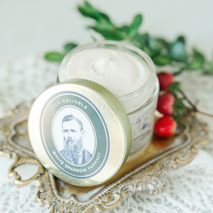 Men's Tallow Balm - Old Reliable