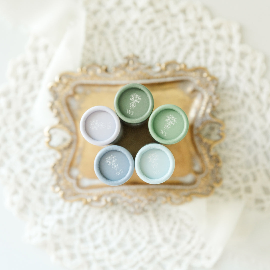 Tallow Lip Balm - Unscented